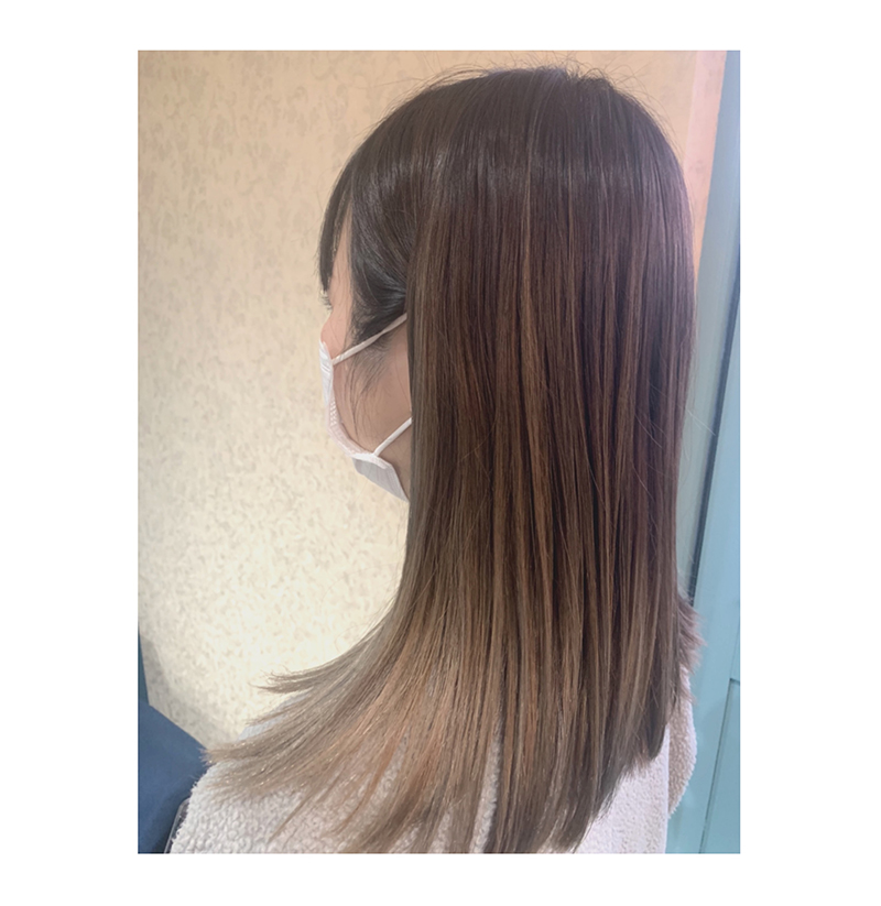 ヘアカタログ17
