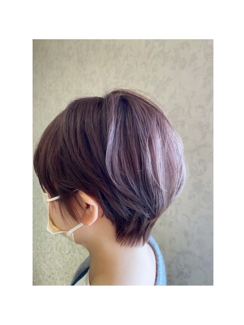 ヘアカタログ31